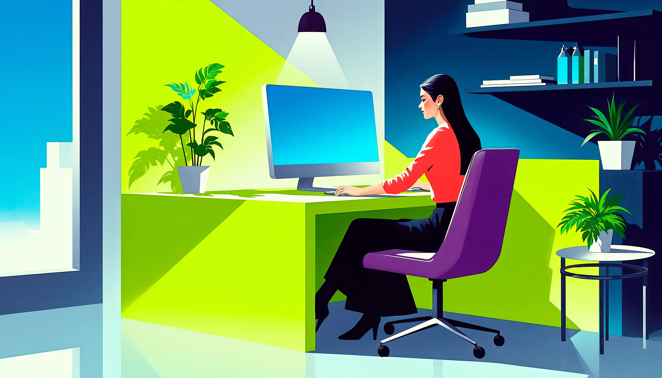 Instagram and Facebook Ads Generating 500+ Leads Per Month for a Saudi Arabian Recruitment Firm