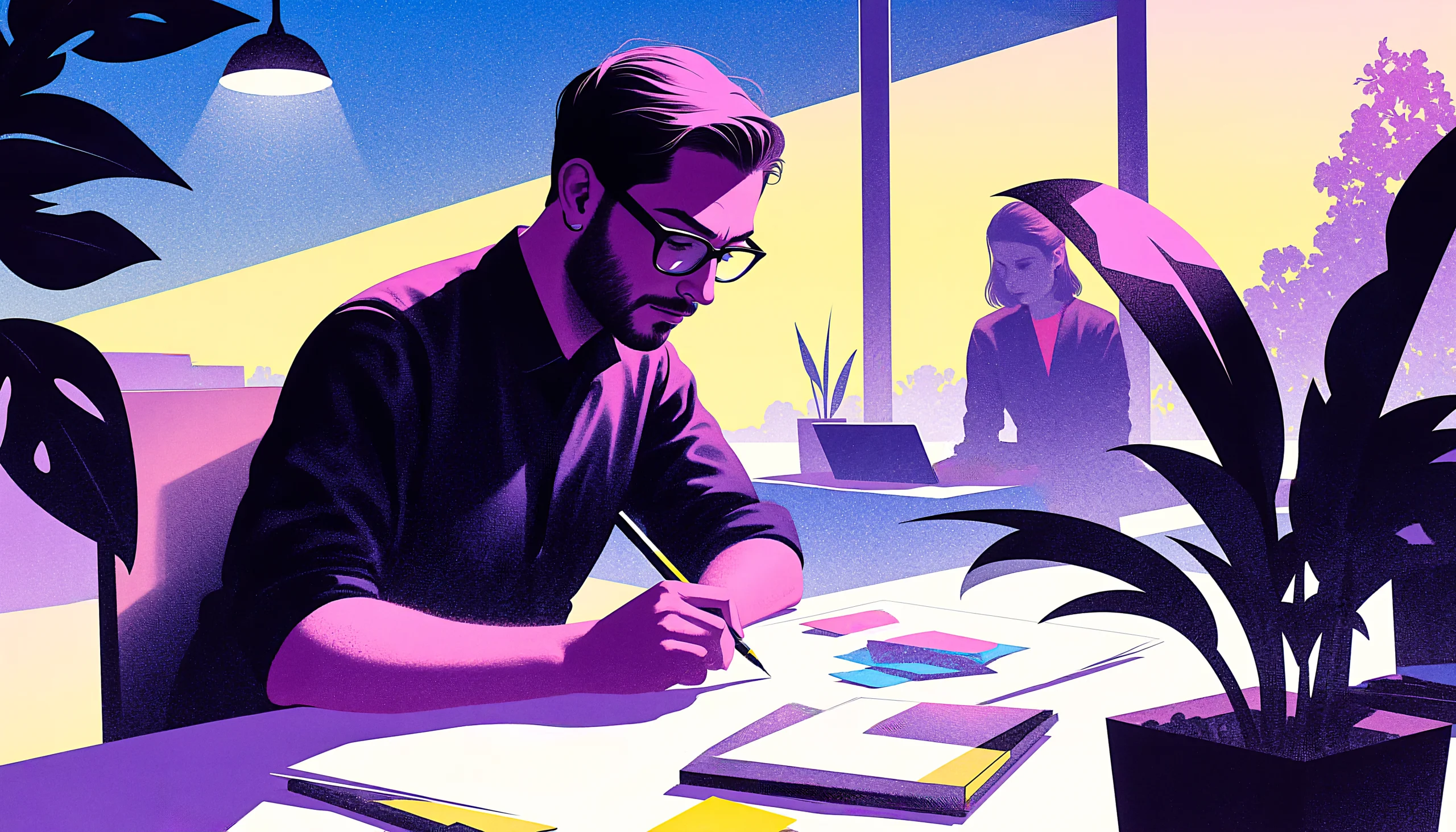 18% Conversion Rate Maintained Across 8 Months for a Design Services Brand