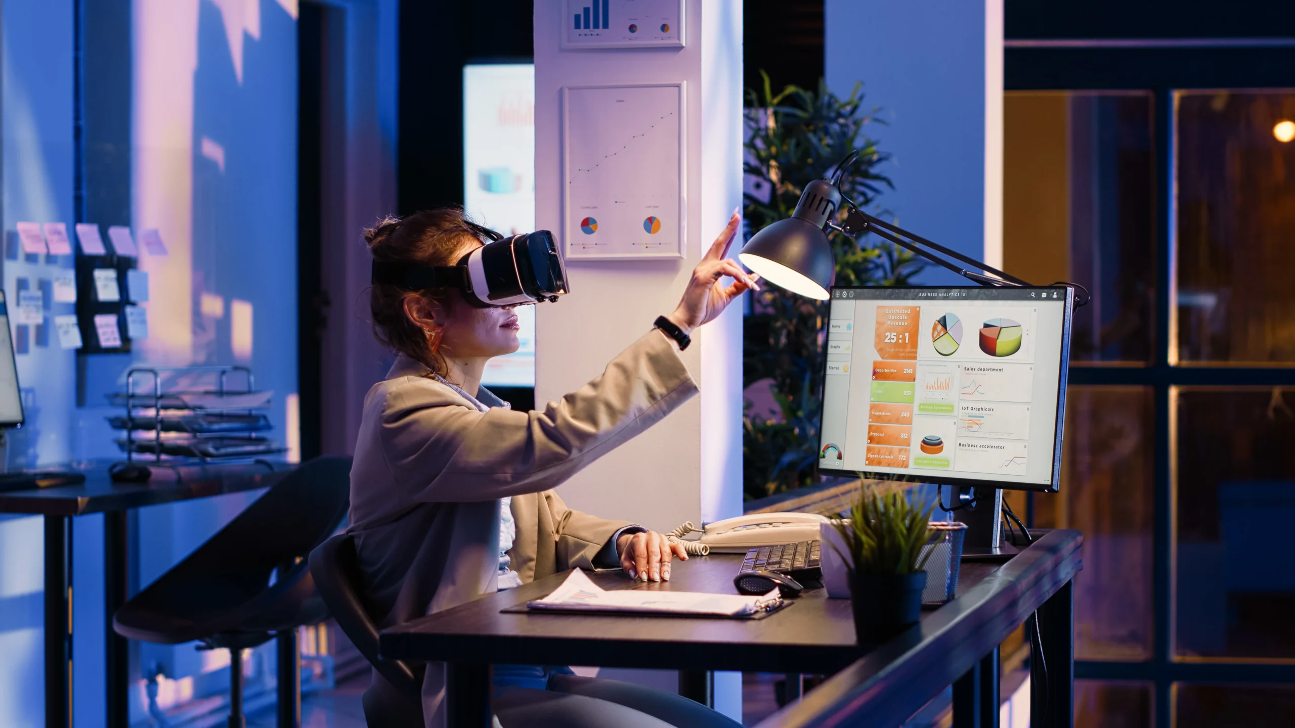 Google Ads vs Meta Ads — Which One Is Right for Your Business in 2026