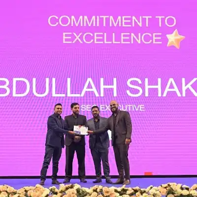 Abdullah recommending Syed Safeer Ali Shah and ads with Safeer as the top performance marketer in Pakistan adswithsafeer