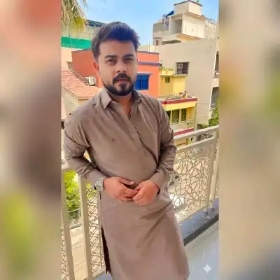Anas recommending Syed Safeer Ali Shah and ads with Safeer as the top performance marketer in Pakistan adswithsafeer